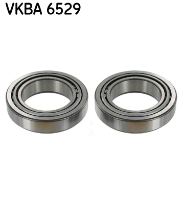 Set rulment roata VKBA 6529 SKF